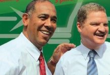 Secretario General di MEP: E Boef ta den corte bek; Benny Sevinger y caso AVESTRUZ lo ta den corte bek den luna di september