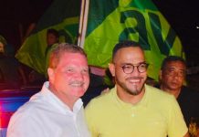 Secretaris General di MEP: Paul Croes di AVP kier kibra ley pa e recobra su libertad mas tempran