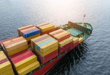 Minister Ursell Arends: Sector Maritimo na Aruba ta crucial pa siguridad nacional y bienestar general