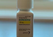 Studiantenan Hulandes regularmente ta uza medicamento pa ADHD pa yuda nan studia