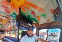 “Turismo pa mi ta conta e hendenan di bo isla”