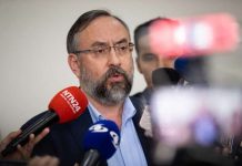 Venezuela: Comision di Primaria a reuni cu Nacionnan Uni y diplomatico di varios pais