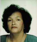 Alicia Mercedes Ras-Henriquez