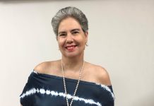 Lisette M. Werleman-Kock