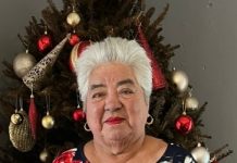 Yolanda F. Webb-Brete