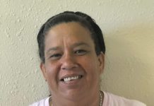 Miriam Filomena Tromp