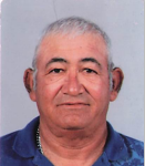 Estéban Ramiro Pastor Alvarez