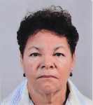 Sra. Vda. Maria Teresita Croes-Kock