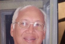 Pedro Ramon Velasquez