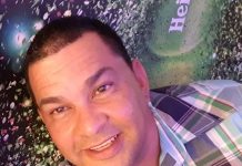 Daniel Robles de Medina