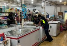 A eherce un control di prijsnan na supermercadonan den area di San Nicolas