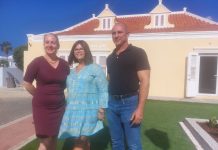 Stichting Monumentenfonds Aruba a informa A renoba ‘Casita Geel’ y ta bay bira un luga di entretenimento