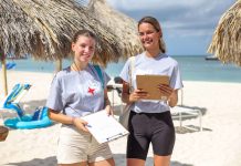 A.T.A.: Ta conduci encuesta pa midi expectativa y sentimento di bishitantenan