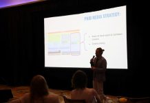 A.T.A. a presenta Plan y Strategia 2024 na Socio y Agencia Local; Reforsando e marca y posicion di ‘The Aruba Effect’