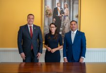 Minister Geoffrey Wever: AGRI Business Academy ta importante pa stimula mas negoshi agricola