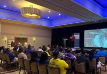 AHATA y CMMA ta uni forsa pa preveni traficacion di hende