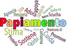 Asina bon… nos Papiamento ta? Reconocemento na nivel Europeo di Papiamento