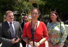 AVP ta presenta Rumbo Alternativa na UA