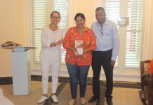 Aruba a celebra Dia Internacional di Koffie na San Nicolas