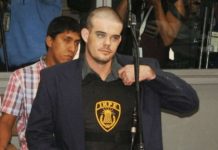 Aruba ta considerando opcionnan pa procesa Joran van der Sloot pa asesinato di Natalee Holloway