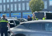 Aumento di violencia den futbol Hulandes pa motibo di falta di inversion di clubnan den seguridad, segun estudio