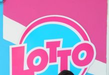 Awe abo por ta e siguiente miyonario di Aruba cu Lotto 5; Sorteo ta awe nochi