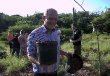 Ban planta pa salud mental!