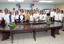 Bureau Interne Diensten (BID) ta conmemora 70 aña inaugurando un era nobo