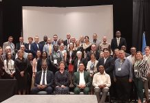 Cartagena Convention a culmina cu firmamento di MoU entre Aruba, Corsou y Hulanda