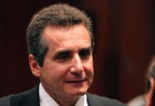 Colombia: A condena ex-funcionario di Uribe pa trafico di influencia