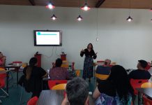 DMH cu un mainta informativo y interactivo di Codigo di Proteccion cu varios cadena hudicial