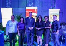 Minister Geoffrey Wever: Danki na organisadornan di E-Aruba Seminar pa un conferencia al caso e interesante