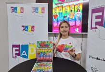 Dialuna di otro siman FADA ta cuminsa “Siman di Bisti na Locura”