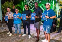 E secuencia pa cada anochi di Soca Prefinals ta conoci