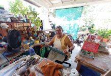 E storia, bida y milager di Mario Rafael Carrera: “Sinti bo mes prome, conoce bo mes prome y kere den Dios”