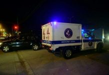 Ecuador: Detenidonan relaciona cu asesinato di ex-candidato presidencial a muri den “disturbionan”