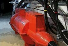 ELMAR ta lidera: Prome compania den Caribe cu a instala e modelo di conexion di kabel di 60KV “Transition Joint Click-Fit”