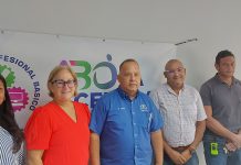EPB Oranjestad ta bati alarma pa problema social y inseguridad afectando muchanan den scol