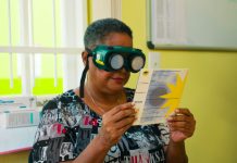 FAVI ta bay cumpli 50 aña y ta bay realisa fundraising pa sigui cu nan proyectonan