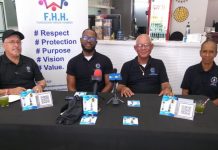 Fundacion Hende Homber ta celebra 10 aña di existencia cu conferencia