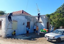 Fundacion Savaneta Prome Capital a cuminsa cu proyecto Kwasha di Curason