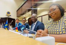 Gabinete Pisas ta busca ayudo di Parlamento pa atende desafionan di Corsou