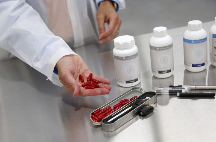 Medical Marijuana Georgia