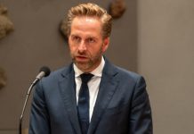 Gobierno Hulandes kier contesta pa 1 di december 2023; Tambe cambio di LAft manera acorda den Protocol