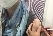 Hulanda a cuminsa cu su ronda nobo di vacunacion pa Covid-19