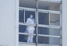 Hulanda tin un organisacion nobo cla pa responde na pandemia dentro di 48 ora