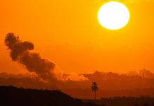 Israel ta bay permiti Egipto entrega ayudo na Gaza