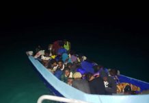 Jamaica: A detene sospechoso di traficacion di hende despues di yegada mas recien di Haitianonan