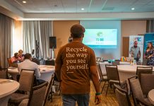 Levi Silvanie ta lansa proyecto pa conscientisacion di salud mental