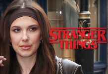 Millie Bobby Brown ta expresa cu e kier “caba cu stranger things pa caba”